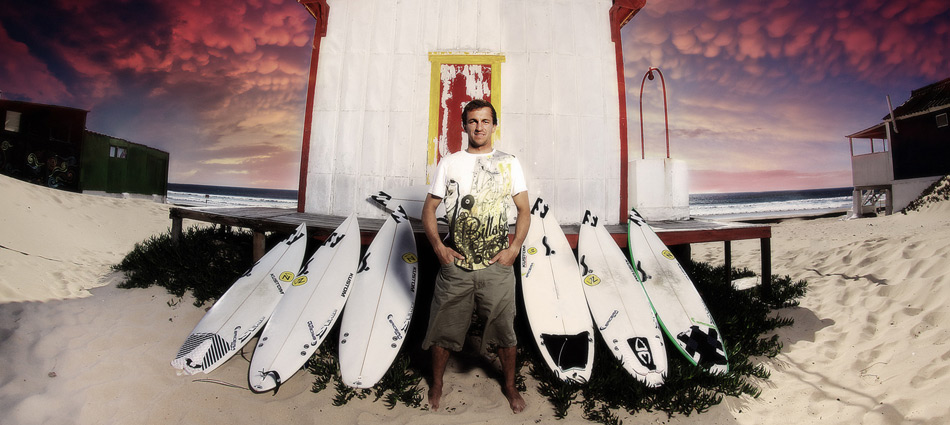Carlos Pinto